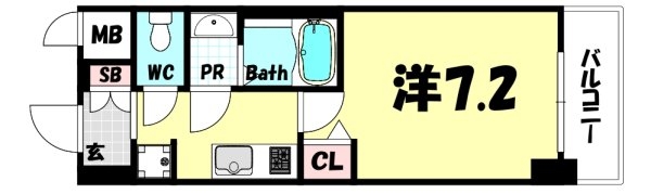 レジデンス神戸大倉山グルーブ