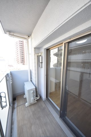 レジデンス神戸大倉山グルーブ