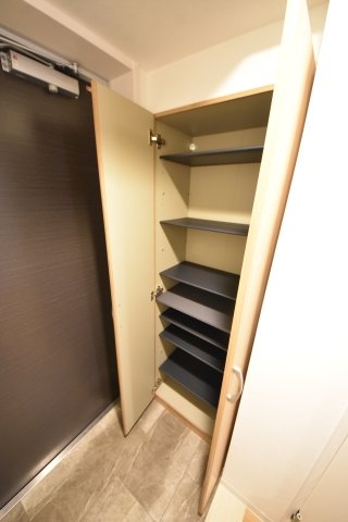 レジデンス神戸大倉山グルーブ