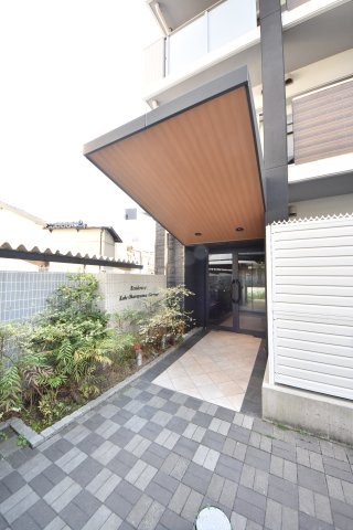 レジデンス神戸大倉山グルーブ