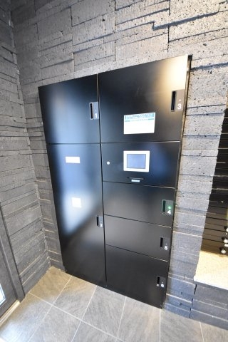 レジデンス神戸大倉山グルーブ