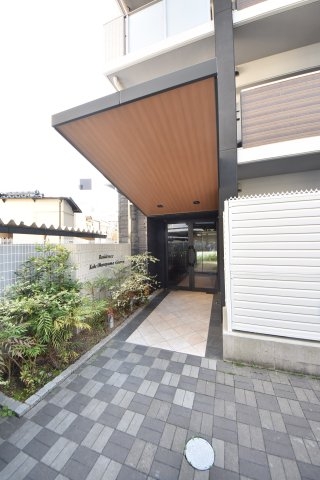 レジデンス神戸大倉山グルーブ