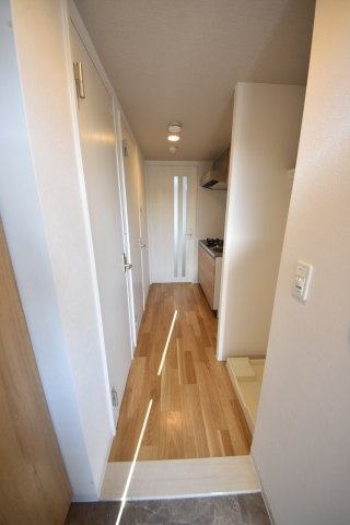 レジデンス神戸大倉山グルーブ