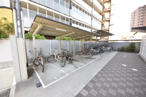 レジデンス神戸大倉山グルーブ