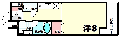 DAIWAマンション