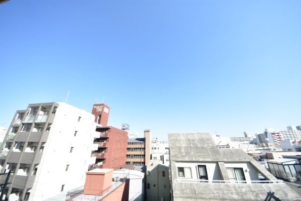 DAIWAマンション