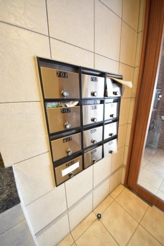 DAIWAマンション