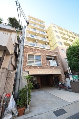DAIWAマンション