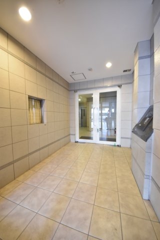 DAIWAマンション