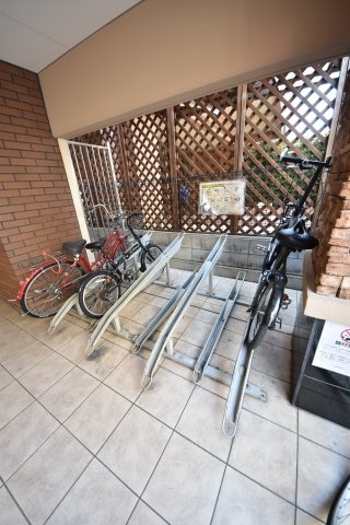 DAIWAマンション