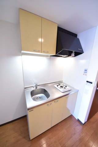 DAIWAマンション