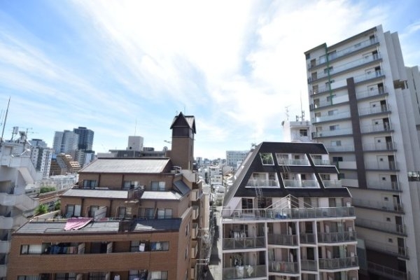 花隈富士マンション