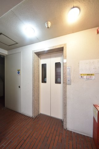 花隈富士マンション