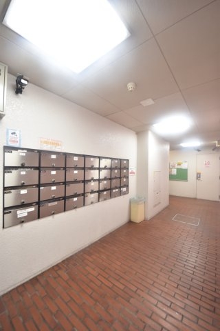 花隈富士マンション