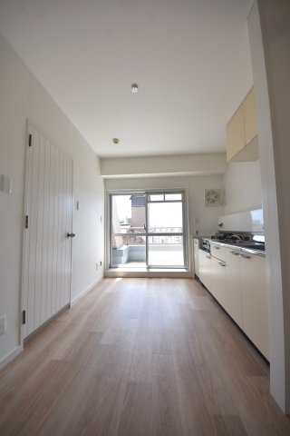 花隈富士マンション