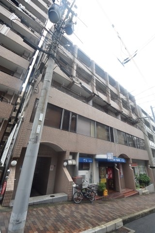 花隈富士マンション