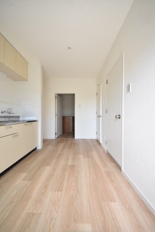 花隈富士マンション