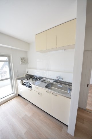 花隈富士マンション