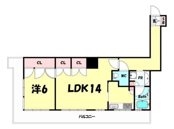 トア山手ザ・神戸タワー