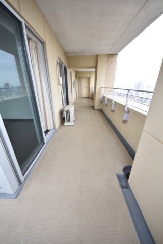 トア山手ザ・神戸タワー