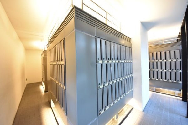 トア山手ザ・神戸タワー