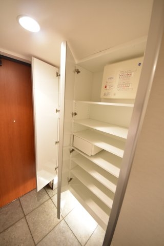 トア山手ザ・神戸タワー