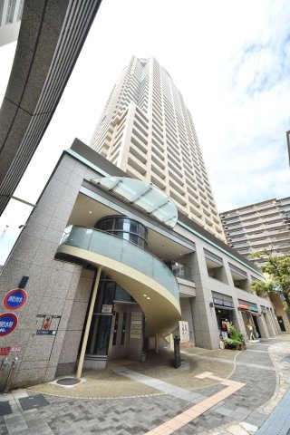 トア山手ザ・神戸タワー