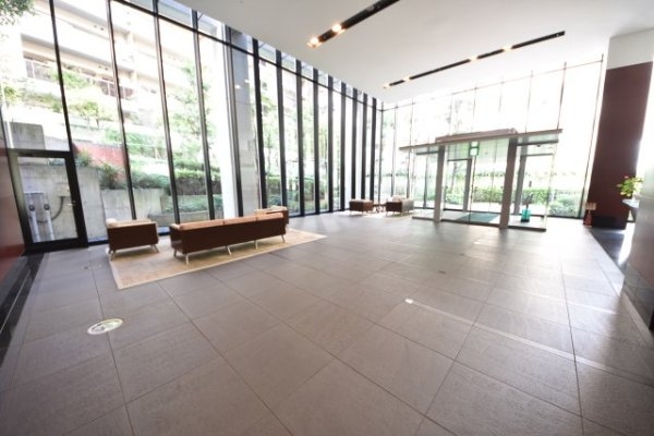 トア山手ザ・神戸タワー