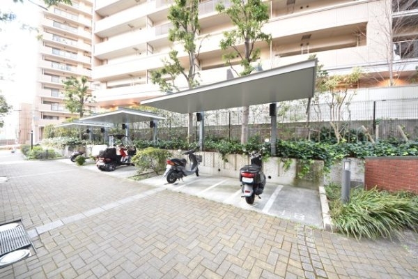 トア山手ザ・神戸タワー