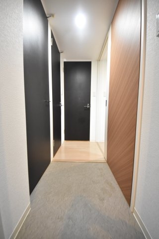 アドバンス三宮ラシュレ