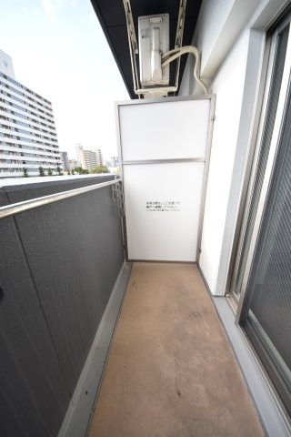 アドバンス三宮ラシュレ