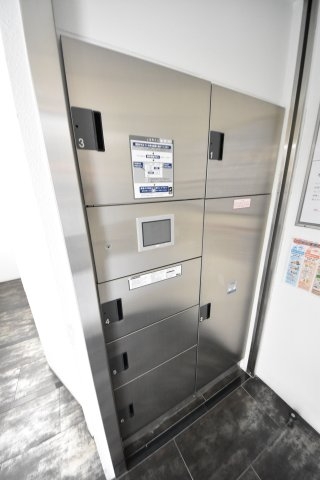 アドバンス三宮ラシュレ