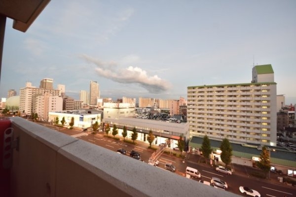 アドバンス三宮ラシュレ