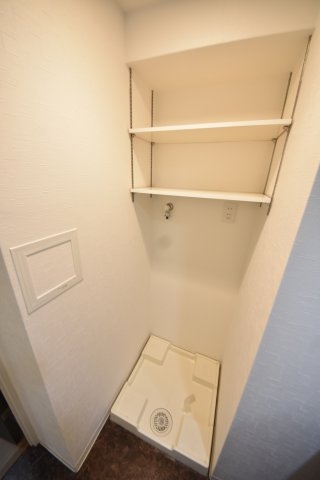 アドバンス三宮ラシュレ