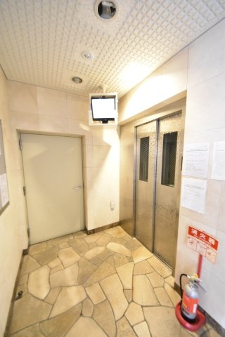 神戸市中央区海岸通４丁目のマンション