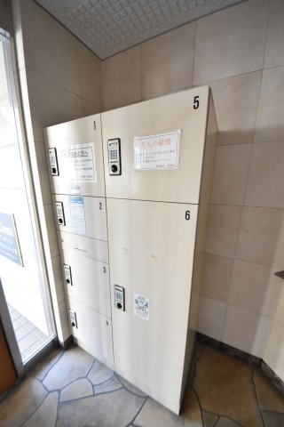 神戸市中央区海岸通４丁目のマンション