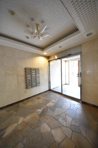 神戸市中央区海岸通４丁目のマンション