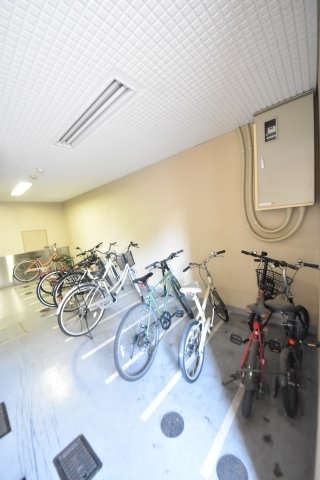 神戸市中央区海岸通４丁目のマンション