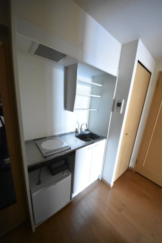 神戸市中央区海岸通４丁目のマンション