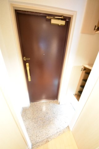 ロイヤルヒル神戸三宮