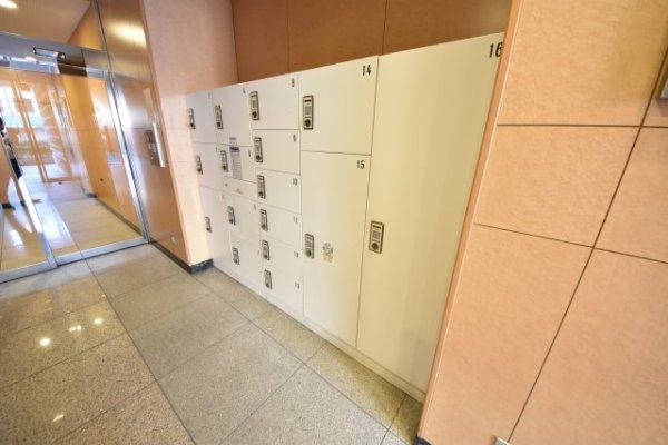 ロイヤルヒル神戸三宮