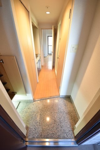 ロイヤルヒル神戸三宮