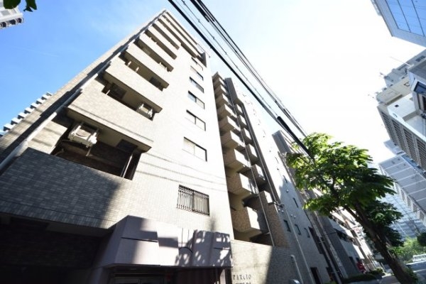 パルシオ三宮フラワーロード