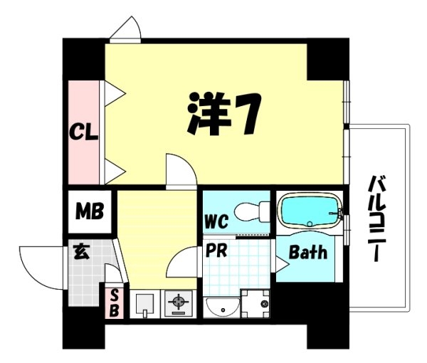 キューブコート