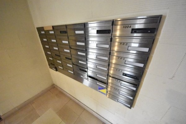 キューブコート