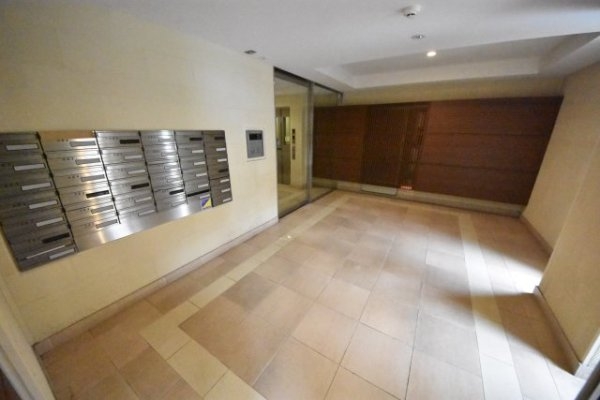 キューブコート