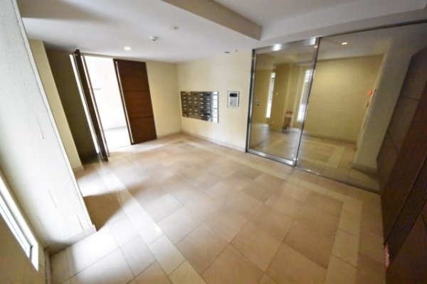 キューブコート