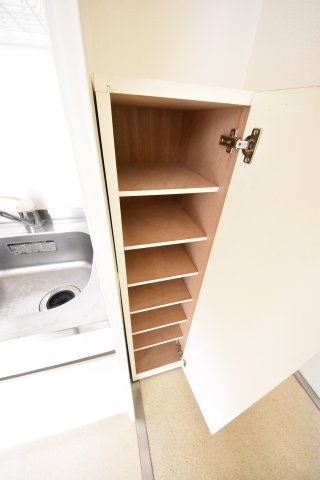 キューブコート