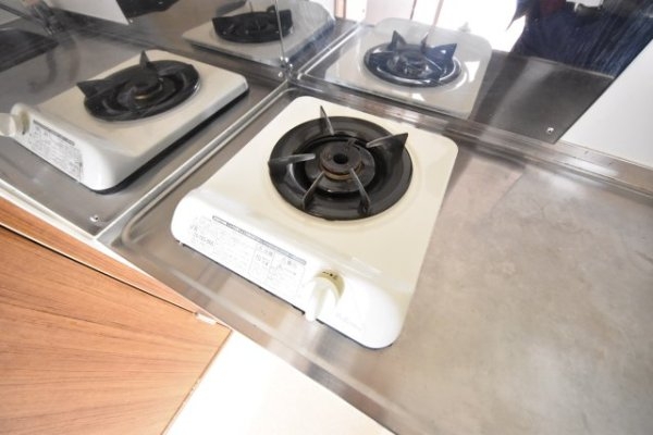 キューブコート