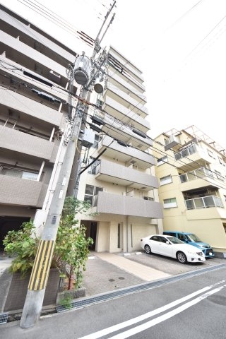 キューブコート